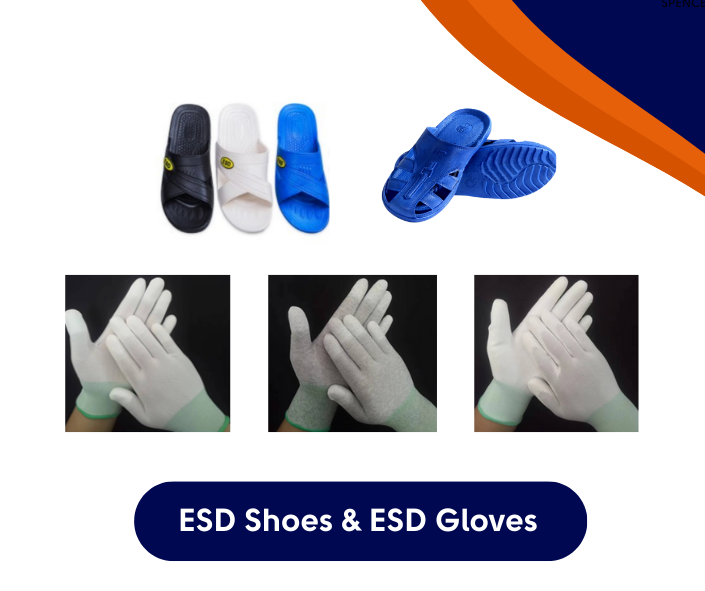 ESD GLOVE