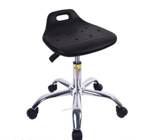 Anti-static chair (PU foam molding)
