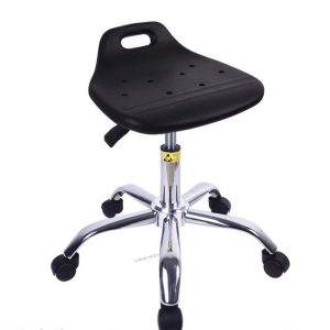 Anti-static chair (PU foam molding)