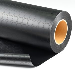 ESD Black Conductive Curtain