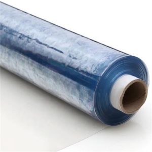 ESD PVC Curtian (Clear)
