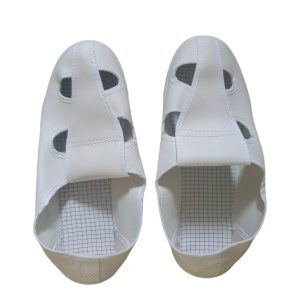 ESD SHOES 4 Hole