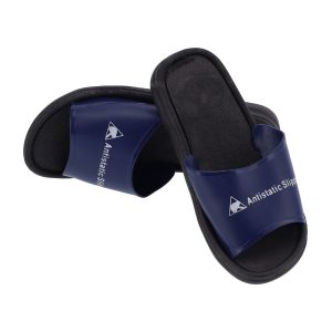 ESD SHOES slipper #01