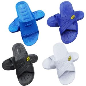 ESD SHOES slipper #02