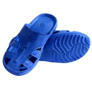ESD SHOES slipper #03