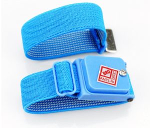 ESD - Wireless Wrist Strap