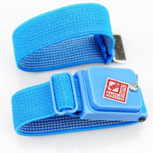 ESD - Wireless Wrist Strap
