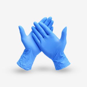 NITRILE GLOVE