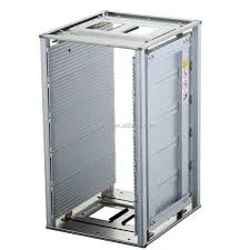 PCB Aluminum Rack