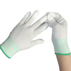 PU TOP FIT GLOVE