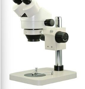 STEREO MICROSCOPE