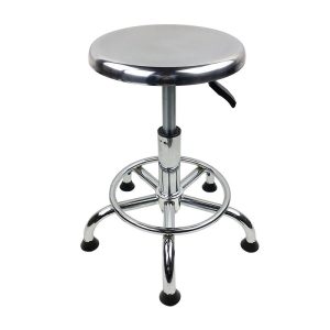 Anti-static chair (Stainlrss Steel)