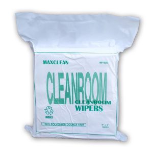 CLEANROOM WIPER 100% Polyester