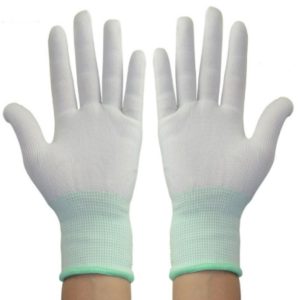 PU PLAM FIT GLOVE