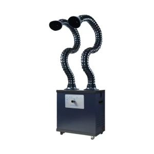 FUME EXTRACTOR