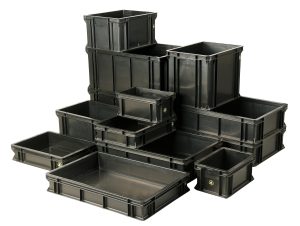 ESD BOX