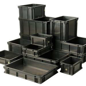 ESD BOX